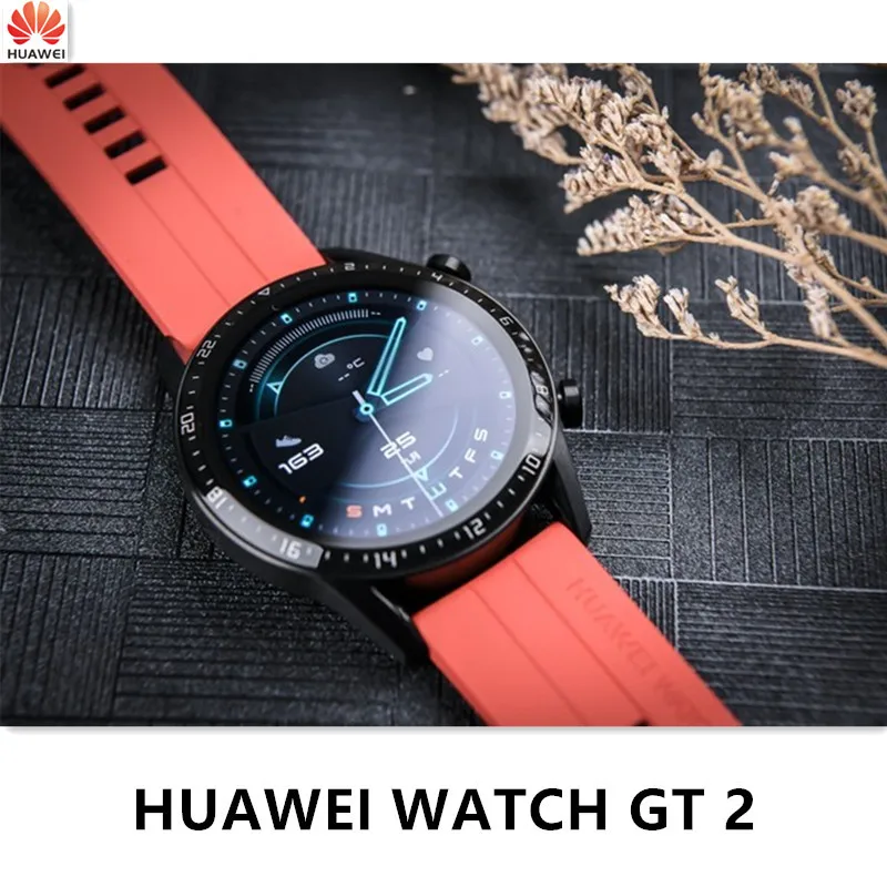 Original 95% New Huawei Watch GT2 GPS 14 Days Working Phone Smart Call Blood Oxygen Heart Rate Tracker For Smart Android IOS
Original 95% New Huawei Watch GT2 GPS 14 Days Working Phone Smart Call Blood Oxygen Heart Rate Tracker For Smart Android IOS