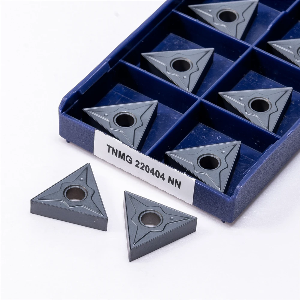 TNMG220408 NN TNMG220404 NN LT10 Карбид с PVD покрытием CNC нержавеющая сталь внешний токарный инструмент TNMG 220408 NN TNMG 220404 10 шт.
TNMG220408 NN TNMG220404 NN LT10 Карбид с PVD покрытием CNC нержавеющая сталь внешний токарный инструмент TNMG 220408 NN TNMG 220404 10 шт.