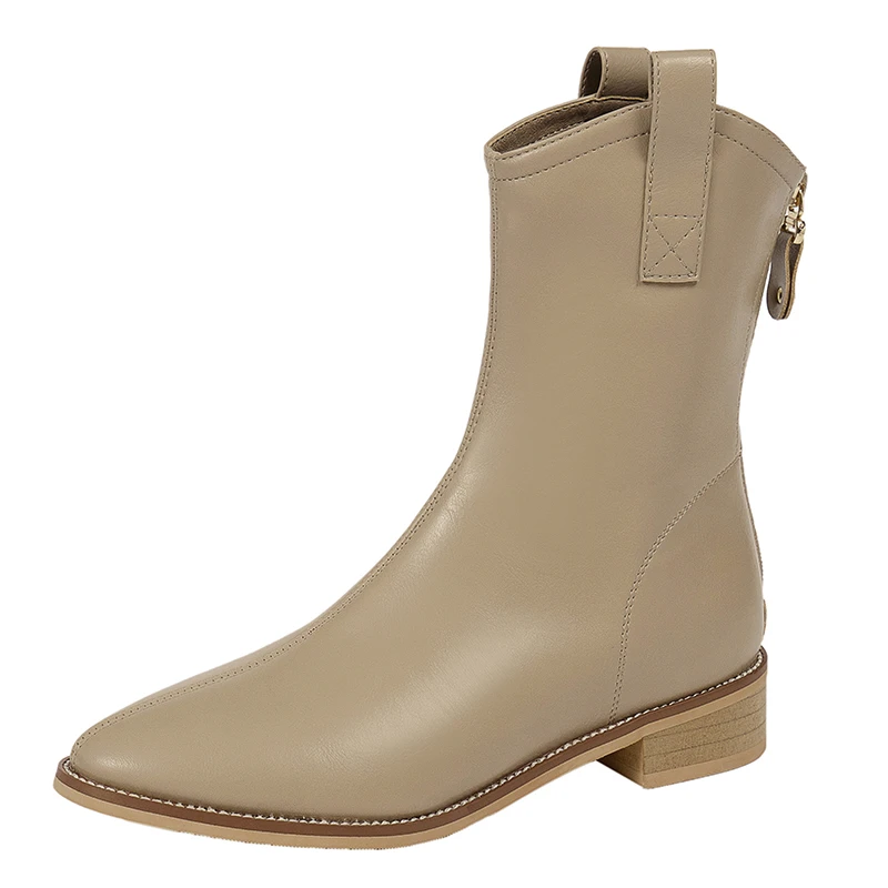 Brand Women's Shoes High Heel Boots Round Toe Boots-Women Fashion Stiletto Ladies Mid Calf Cowboy Mid-Calf Pointy 2021 Rubber
Brand Women's Shoes High Heel Boots Round Toe Boots-Women Fashion Stiletto Ladies Mid Calf Cowboy Mid-Calf Pointy 2021 Rubber