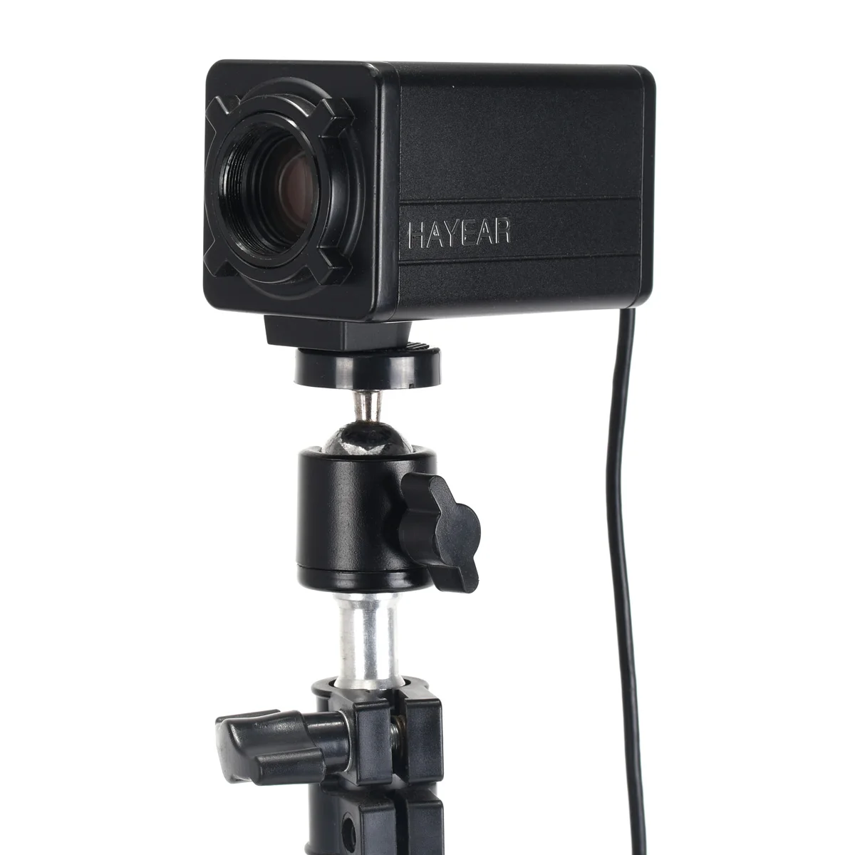 HAYEAR Автофокус HY-S800AF HD USB C-Mount высокое Скорость микроскоп Камера с регулируемый штатив-Трипод стойка
HAYEAR Автофокус HY-S800AF HD USB C-Mount высокое Скорость микроскоп Камера с регулируемый штатив-Трипод стойка