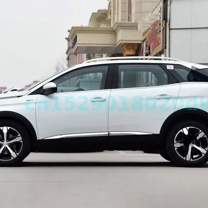 Декоративные яркие полосы для автомобильной двери, боковые полосы для Peugeot 4008 2016-2017, автомобильные аксессуары из нержавеющей стали, автомоб...
Декоративные яркие полосы для автомобильной двери, боковые полосы для Peugeot 4008 2016-2017, автомобильные аксессуары из нержавеющей стали, автомоб...