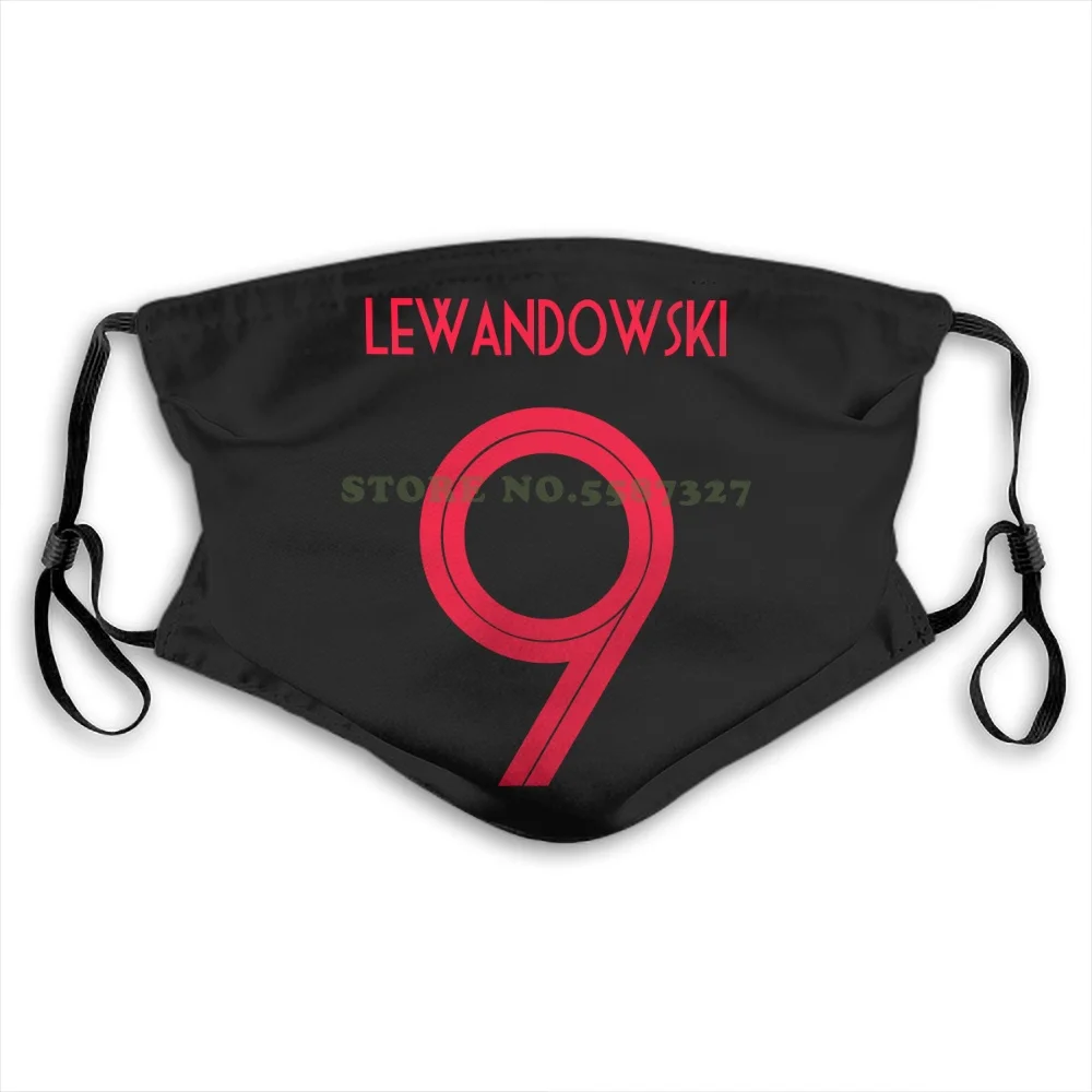 Newest Poland Lewandowski Number 9 Russia World Match Cup 10 Colors Fans Footballer Summer Hot Sale mask Face Masks
Newest Poland Lewandowski Number 9 Russia World Match Cup 10 Colors Fans Footballer Summer Hot Sale mask Face Masks