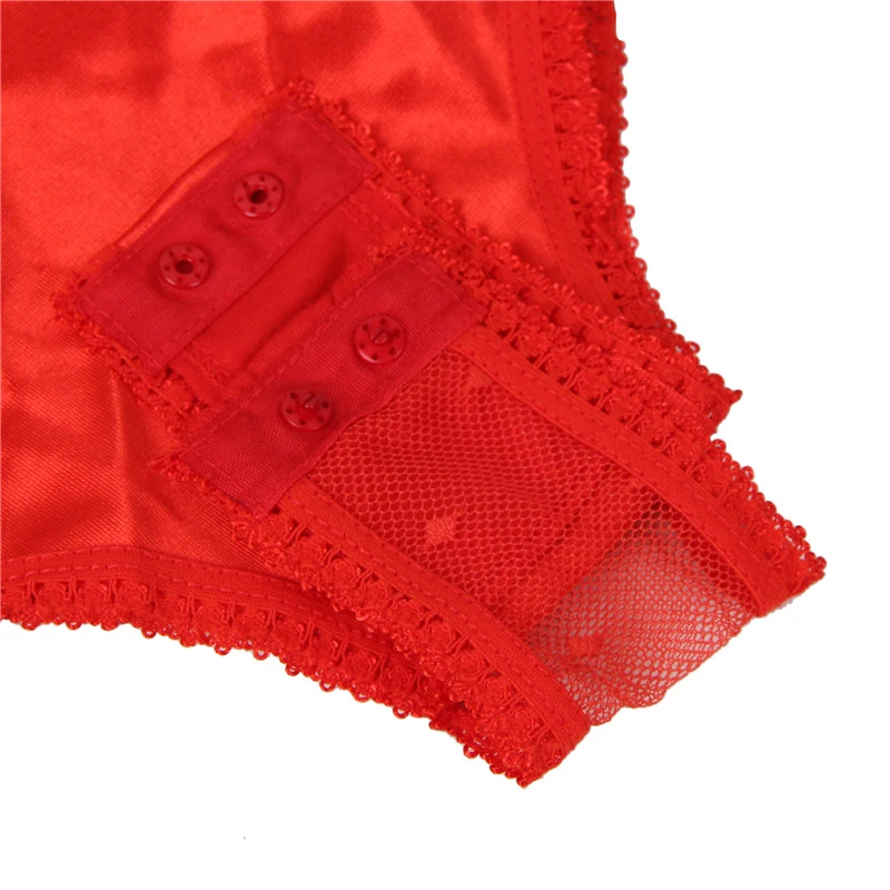 Comeondear Body Lenceria Mujer Plus Size Sexy Lace Bodysuit Lingerie V Neck Mesh Body Femme Sexy Erotique Porno RB80651
Comeondear Body Lenceria Mujer Plus Size Sexy Lace Bodysuit Lingerie V Neck Mesh Body Femme Sexy Erotique Porno RB80651