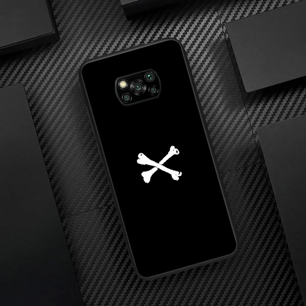 Japan Trend Brand WTAPS Phone Case Cover Hull For Xiaomi Mi A2 A3 8 9 SE 9T 10 10T Lite Pro Ultra Poco X3 black Funda Tpu Cover
Japan Trend Brand WTAPS Phone Case Cover Hull For Xiaomi Mi A2 A3 8 9 SE 9T 10 10T Lite Pro Ultra Poco X3 black Funda Tpu Cover