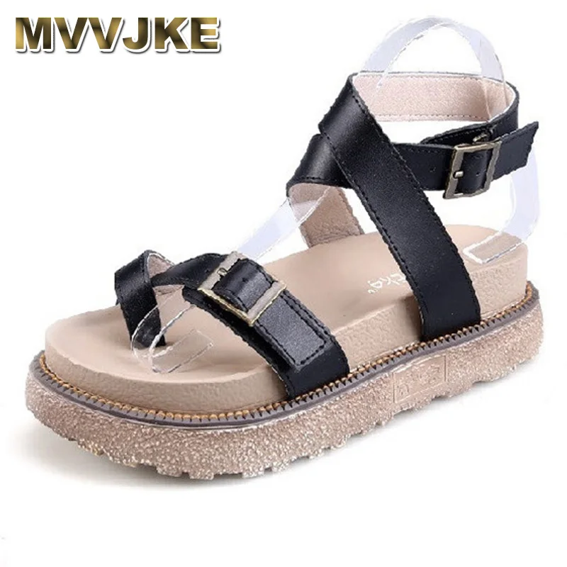 Женские сандалии MVVJKE, легкая пляжная обувь на плоской подошве, повседневная прогулочная обувь, удобные тапочки, для улицы, на лето
Женские сандалии MVVJKE, легкая пляжная обувь на плоской подошве, повседневная прогулочная обувь, удобные тапочки, для улицы, на лето