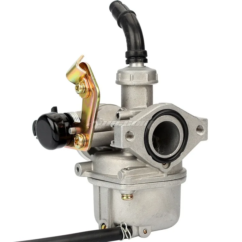 High Quality Cable Choke Carburetor For 70-125cc ATV Quad Go Kart Motorcycle Carburetor ATV Quad Go Kart Motorcycle accessory
High Quality Cable Choke Carburetor For 70-125cc ATV Quad Go Kart Motorcycle Carburetor ATV Quad Go Kart Motorcycle accessory