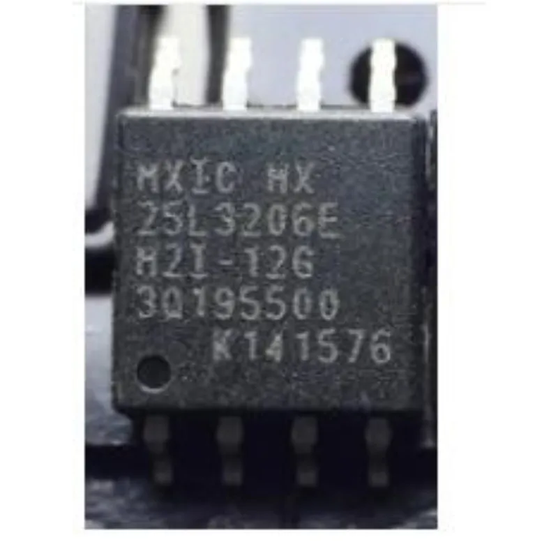 MX25L3206EM2I-12G MX25L3206 SOP8 MODULE new in stock 
MX25L3206EM2I-12G MX25L3206 SOP8 MODULE new in stock