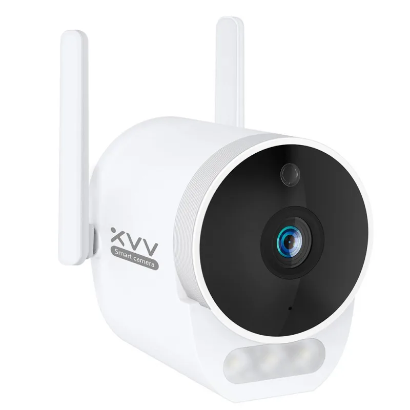 Eshowee Outdoor IP Camera Panoramic Surveillance Camera 1080P Wireless Wifi Night Vision Camcorder Support Phone APP
Eshowee Outdoor IP Camera Panoramic Surveillance Camera 1080P Wireless Wifi Night Vision Camcorder Support Phone APP