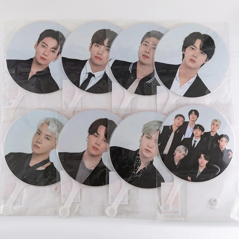 Аксессуары для танцев Bangtan Boys, коллекция танцев, подарок для фаната PTD, концертный фанат JUNG KOOK JIMIN SUGA
Аксессуары для танцев Bangtan Boys, коллекция танцев, подарок для фаната PTD, концертный фанат JUNG KOOK JIMIN SUGA