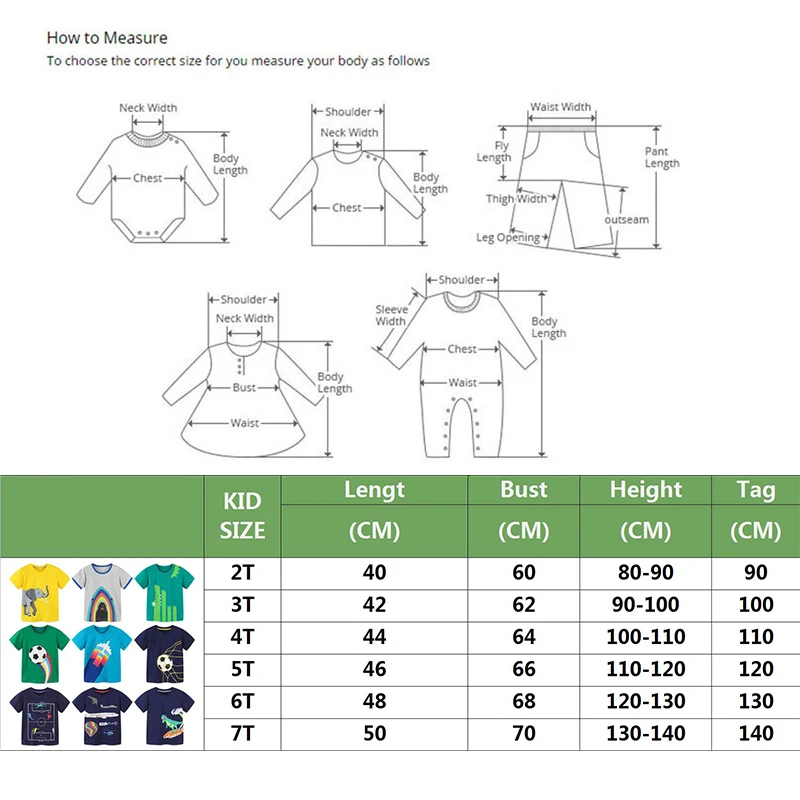 HH Kids T shirt 2021 New Summer Cartoon Boys shirts Baby Boy T-shirt Children's Clothing Comfort Cotton Clothes For Teens | Мать и