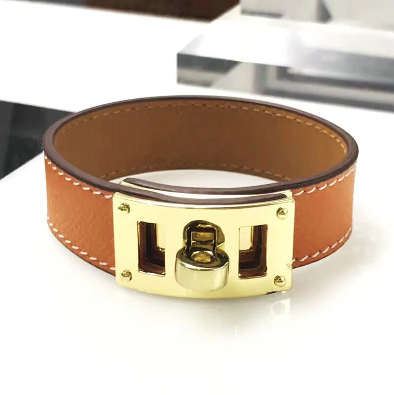 2020 fashion jewelry genuine leather bracelet for women the best gift free shipping
2020 fashion jewelry genuine leather bracelet for women the best gift free shipping