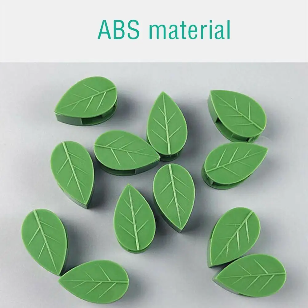 20Pcs Home Garden Green Plant Fixer Vine Green Plant Growth Fixing With Invisible Clip Glue Climbing Acrylic W4F6
20Pcs Home Garden Green Plant Fixer Vine Green Plant Growth Fixing With Invisible Clip Glue Climbing Acrylic W4F6