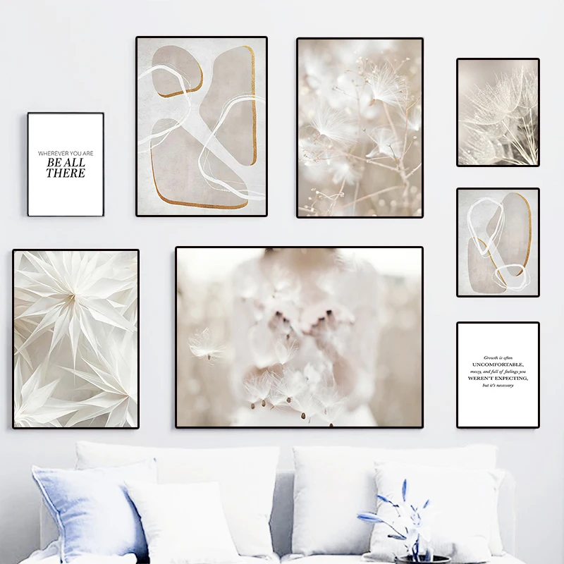 Modern Characters Plants White Flowers Wall Art Decoration Canvas Painting Posters and Prints Cuadros Home Decor Pictures
Modern Characters Plants White Flowers Wall Art Decoration Canvas Painting Posters and Prints Cuadros Home Decor Pictures