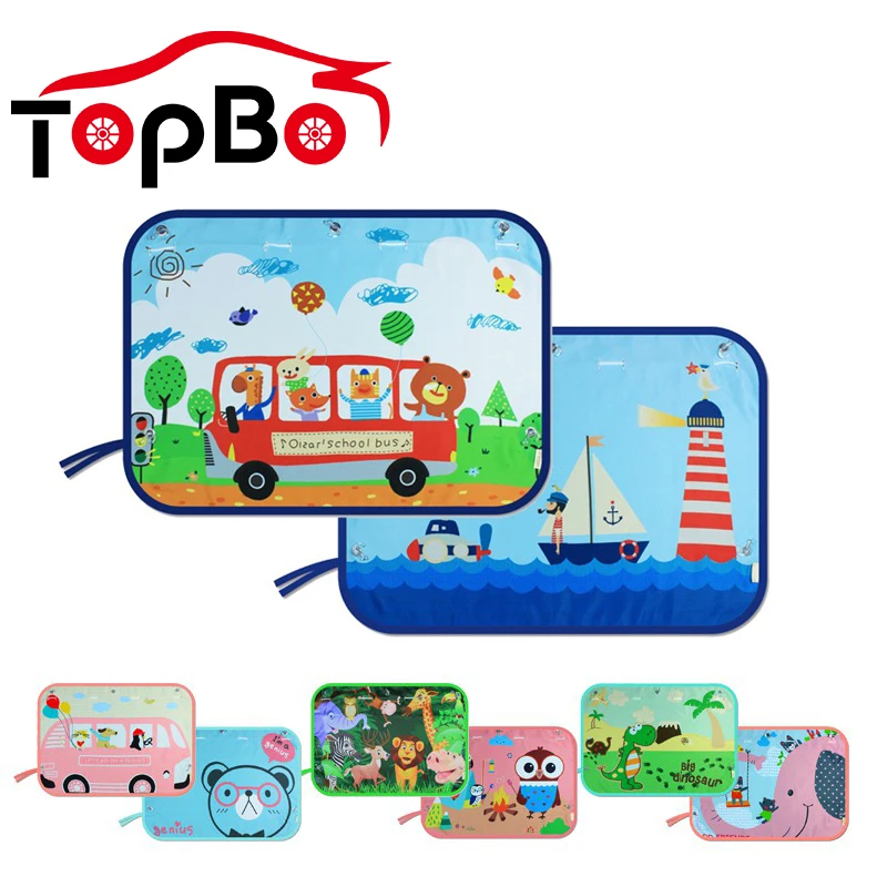 1Pcs Children Cartoon Car Sunscreen Curtain Car Side Window Sunshade for Baby Child Kids Sun Visor UV Protection Curtain
1Pcs Children Cartoon Car Sunscreen Curtain Car Side Window Sunshade for Baby Child Kids Sun Visor UV Protection Curtain