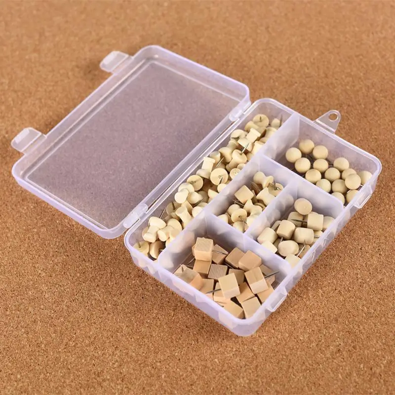Ins Wooden Pushpin Decorative Wall Nail Art Pushpin Tacks Cork Board Message Board Photo Wall Nails Painting Tool School Supplie
Ins Wooden Pushpin Decorative Wall Nail Art Pushpin Tacks Cork Board Message Board Photo Wall Nails Painting Tool School Supplie