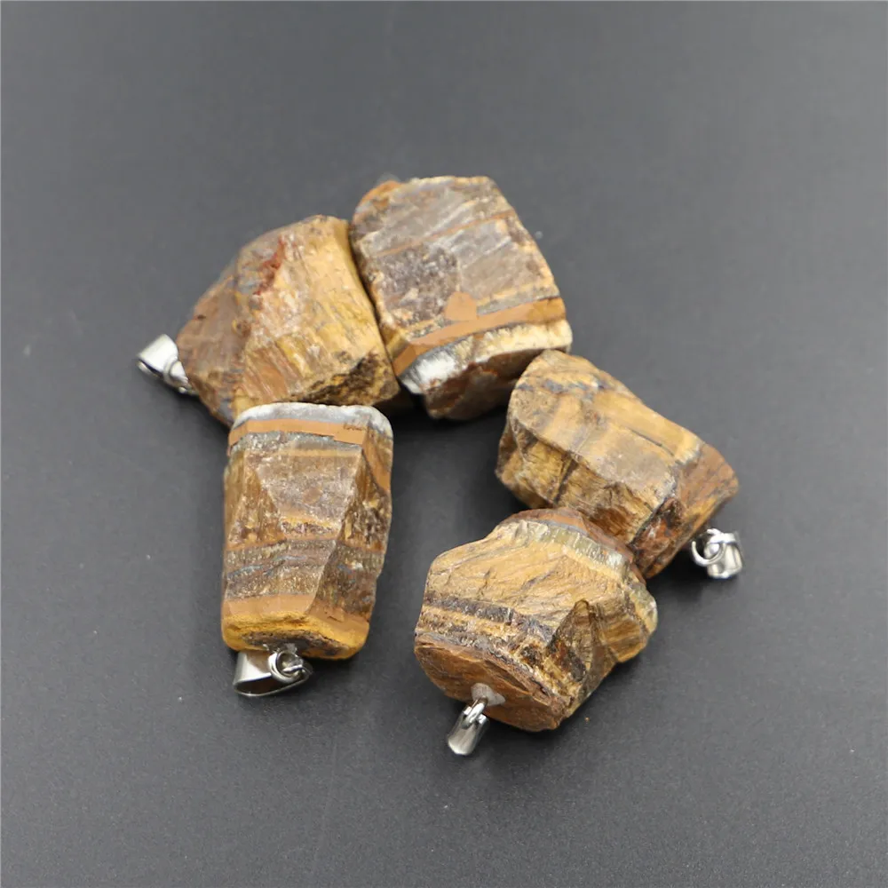 Aventurine Pendant New Fashion High Quality Natural Stone Ore Pendant Necklace 10 Pieces Best Selling Wholesale
Aventurine Pendant New Fashion High Quality Natural Stone Ore Pendant Necklace 10 Pieces Best Selling Wholesale