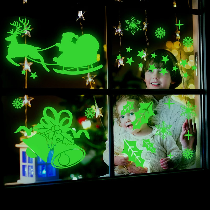2022NewYear’sDecorations,SantaClausElkLuminousElectrostaticStickers,ASetof2Pieces, ChristmasSupplies,Children’sRoomWallStickers,
2022NewYear’sDecorations,SantaClausElkLuminousElectrostaticStickers,ASetof2Pieces, ChristmasSupplies,Children’sRoomWallStickers,