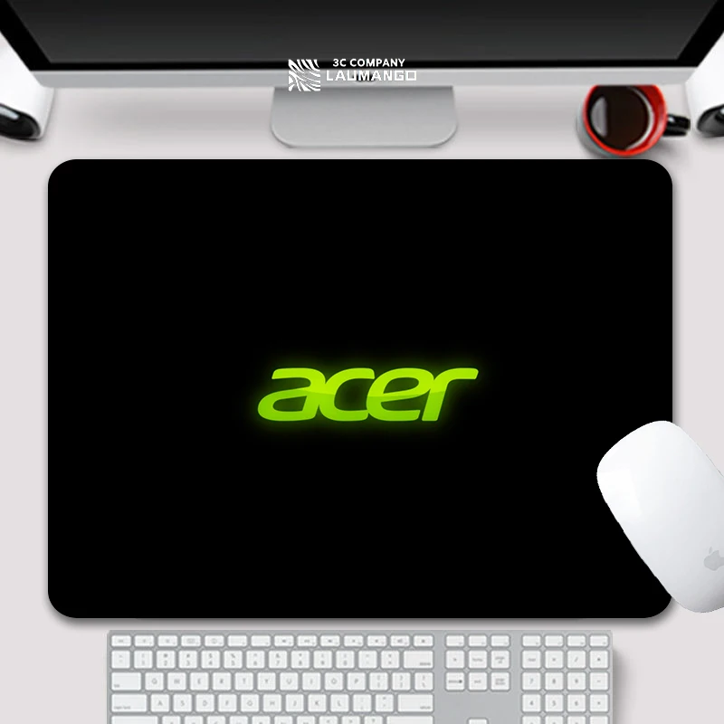 Acer Mousepad Computer Desk Mat Gamer Game Accessories Speed Playmat Keyboard Gaming Mouse Pad Cute Pc Gaming Computers Pads Diy
Acer Mousepad Computer Desk Mat Gamer Game Accessories Speed Playmat Keyboard Gaming Mouse Pad Cute Pc Gaming Computers Pads Diy