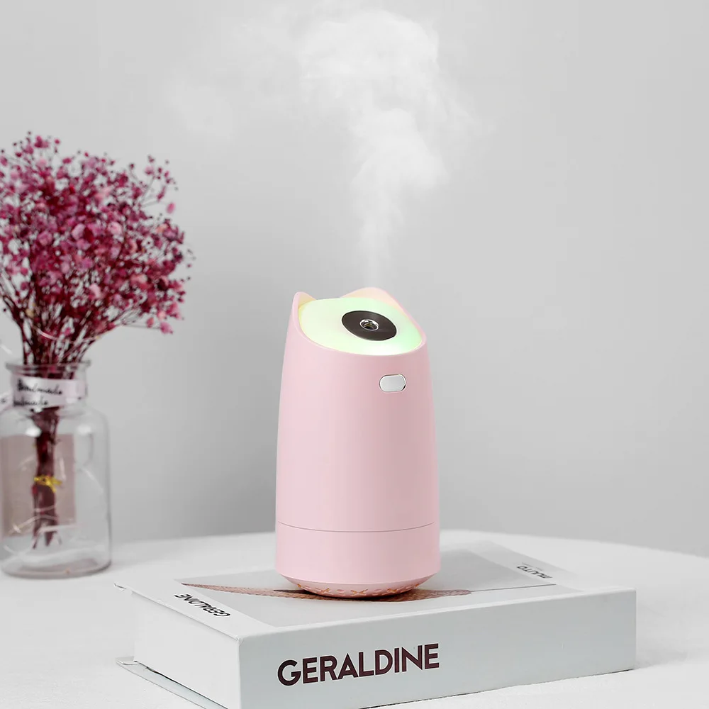 280ml aromatherapy car usb mini humidifier humidificador aroma essential oil ultrasonic battery portable air diffuser home spa
280ml aromatherapy car usb mini humidifier humidificador aroma essential oil ultrasonic battery portable air diffuser home spa