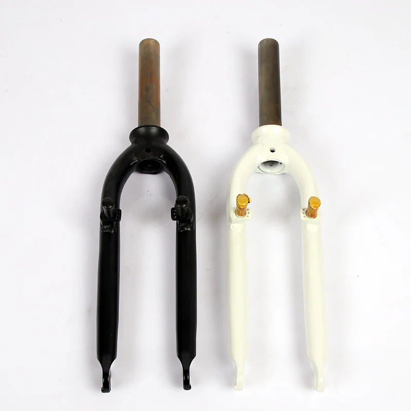 DH 20inch Folding Bike Fork Alloy Aluminum Paint V Brake Bicycle Fork 74mm Hard Fork
DH 20inch Folding Bike Fork Alloy Aluminum Paint V Brake Bicycle Fork 74mm Hard Fork