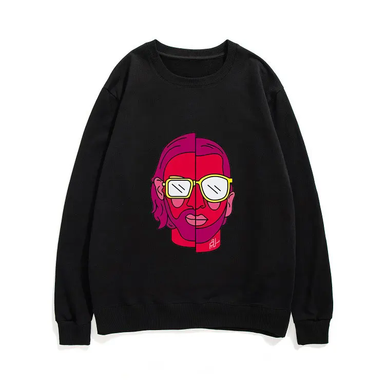Le Monde Chico Album PNL Sweatshirt French Rap Band Harajuku Cotton Sweatshirts Long Sleeve Tops Coat Men Fashion Pullover Tops
Le Monde Chico Album PNL Sweatshirt French Rap Band Harajuku Cotton Sweatshirts Long Sleeve Tops Coat Men Fashion Pullover Tops