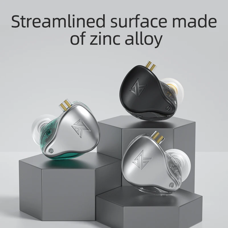 KZ AST In Ear Earphone 24 BA Units HIFI Bass Balanced Armature DJ Monitor IEM Noise Cancelling Headsets KZ AZ09 ASX ZS10 PRO ZSX
KZ AST In Ear Earphone 24 BA Units HIFI Bass Balanced Armature DJ Monitor IEM Noise Cancelling Headsets KZ AZ09 ASX ZS10 PRO ZSX