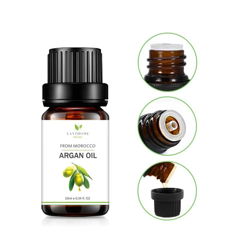 Morocco argan oil 10ml Haircare Essential Oil Nourish Scalp Repair Dry Damage Hair Treatment Glycerol Nut Oil Hairdressing care
Morocco argan oil 10ml Haircare Essential Oil Nourish Scalp Repair Dry Damage Hair Treatment Glycerol Nut Oil Hairdressing care
