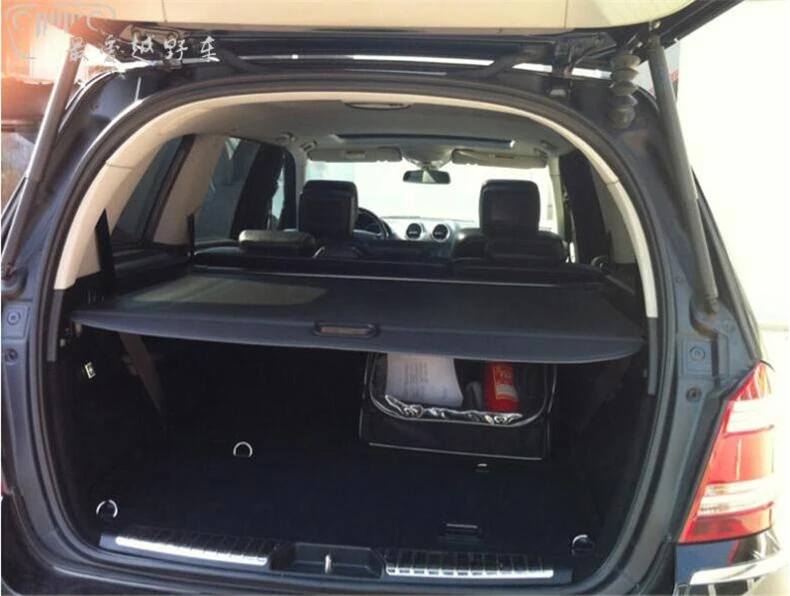 Rear Cargo Cover For Benz GL X166 GL350 400 450 500 GL550 2013-2019 Privacy Trunk Screen Security Shield Shade Auto Accessories
Rear Cargo Cover For Benz GL X166 GL350 400 450 500 GL550 2013-2019 Privacy Trunk Screen Security Shield Shade Auto Accessories