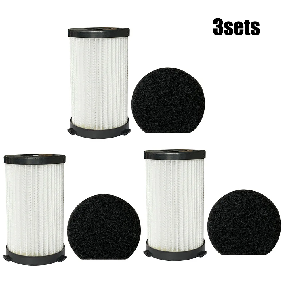 3*Filter For Galaxy GL6255 DCG BS3070 For Clatronic BS1306 Corded Vacuum Cleaner Household Sweeper Cleaning Tool Replacement
3*Filter For Galaxy GL6255 DCG BS3070 For Clatronic BS1306 Corded Vacuum Cleaner Household Sweeper Cleaning Tool Replacement