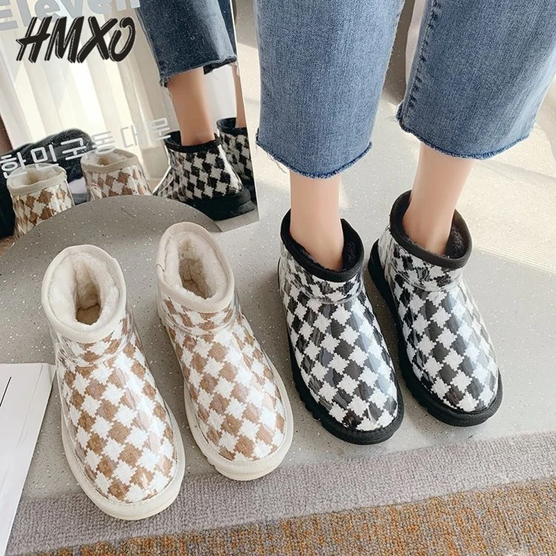 Женские зимние ботинки HMXO со стразами и сеткой, прозрачная плёнка, обувь-желе, зимняя обувь для отдыха, бархатная Толстая теплая хлопковая о...
Женские зимние ботинки HMXO со стразами и сеткой, прозрачная плёнка, обувь-желе, зимняя обувь для отдыха, бархатная Толстая теплая хлопковая о...