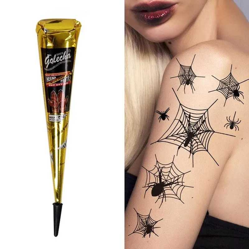 1pcs Tattoo Ointment Tattoo Painting Cream Natural Herbs Black Temporary Waterproof Body Painting Ink Makeup Tattoo Ointment
1pcs Tattoo Ointment Tattoo Painting Cream Natural Herbs Black Temporary Waterproof Body Painting Ink Makeup Tattoo Ointment