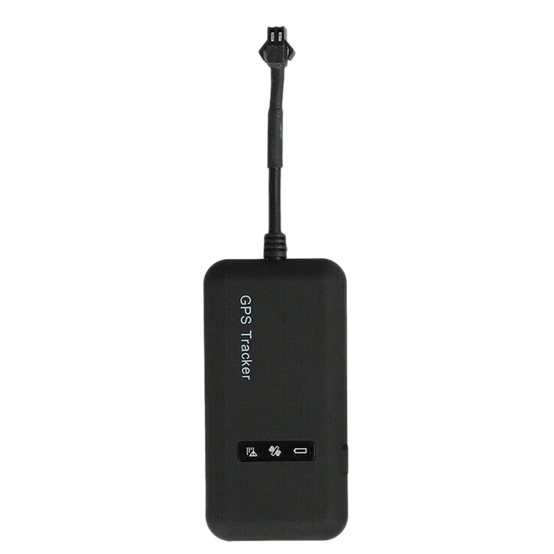 Car Vehicle Motorcycle GSM GPS Tracker Locator SMS/GPRS Anti-Theft System Real Time Tracking Device Tool
Car Vehicle Motorcycle GSM GPS Tracker Locator SMS/GPRS Anti-Theft System Real Time Tracking Device Tool