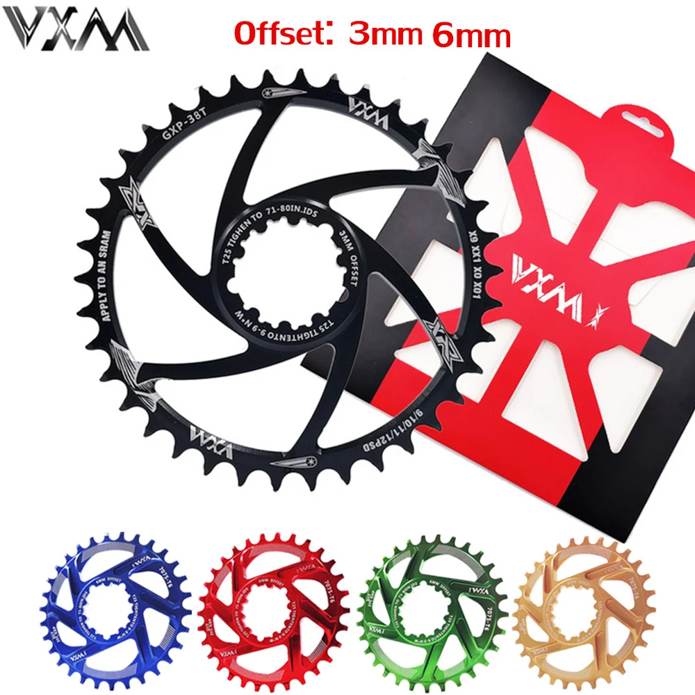 Звездообразная Звездочка для велосипеда SRAM GXP Al 7075 CNC32T 34T, звездообразная Звездочка для Sram XX1 XO1 X1 GX XO X9, запчасти для горного велосипеда
Звездообразная Звездочка для велосипеда SRAM GXP Al 7075 CNC32T 34T, звездообразная Звездочка для Sram XX1 XO1 X1 GX XO X9, запчасти для горного велосипеда