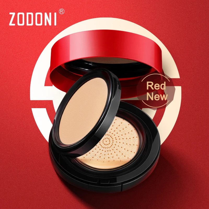 Double-layer Air Cushion BB Cream Long-lasting Moisturizing Isolation Natural Waterproof Concealer Pressed Powder Cosmetic TSLM1
Double-layer Air Cushion BB Cream Long-lasting Moisturizing Isolation Natural Waterproof Concealer Pressed Powder Cosmetic TSLM1