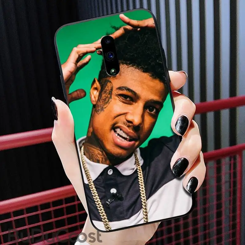 Blueface Rapper Phone Case For Redmi Note 8 9 7 7A 6 6A 5 5A 4 4X 4A Go K20 Pro Plus Prime
Blueface Rapper Phone Case For Redmi Note 8 9 7 7A 6 6A 5 5A 4 4X 4A Go K20 Pro Plus Prime