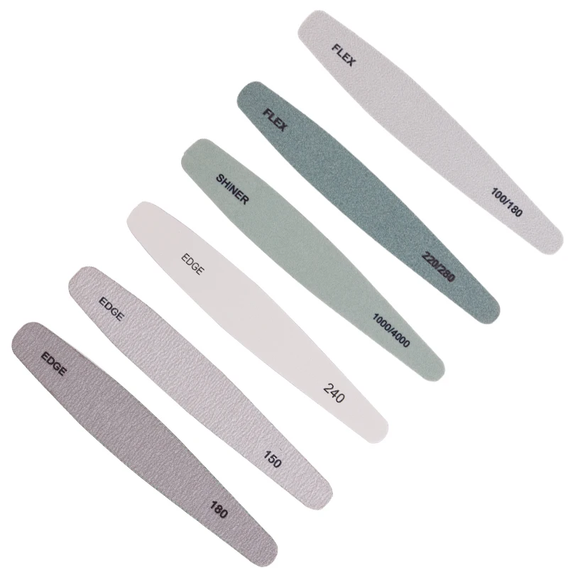 6 Pcs/Set Mixture Nail File Sanding Buffer Block Pedicure Manicure Buffing Polish Beauty Tools Professional Nail Files Grey Boat
6 Pcs/Set Mixture Nail File Sanding Buffer Block Pedicure Manicure Buffing Polish Beauty Tools Professional Nail Files Grey Boat
