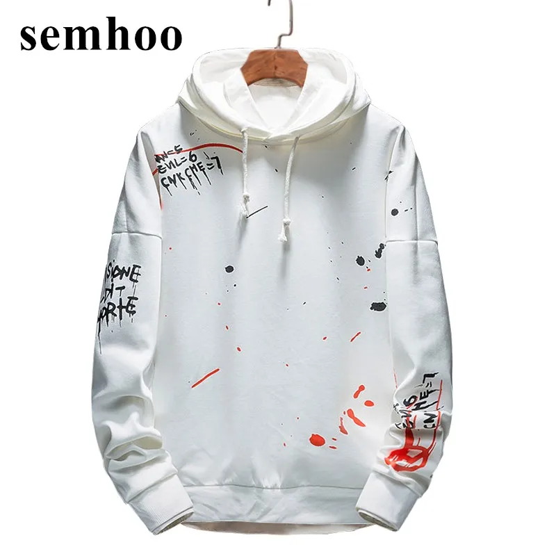 SingleRoad Men's Hoodies Men Sweatshirt Print Pullover Japanese Streetwear Harajuku Hip Hop Fashion Sweatshirts Male Hoodie Men
SingleRoad Men's Hoodies Men Sweatshirt Print Pullover Japanese Streetwear Harajuku Hip Hop Fashion Sweatshirts Male Hoodie Men
