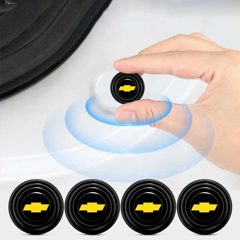 4Pcs Car Shock Absorber Pad Mute Silicone Sticker Pad Supplies for Chevrolet Captiva Colorado Cruze Spark Malibu Spark S10 2011
4Pcs Car Shock Absorber Pad Mute Silicone Sticker Pad Supplies for Chevrolet Captiva Colorado Cruze Spark Malibu Spark S10 2011