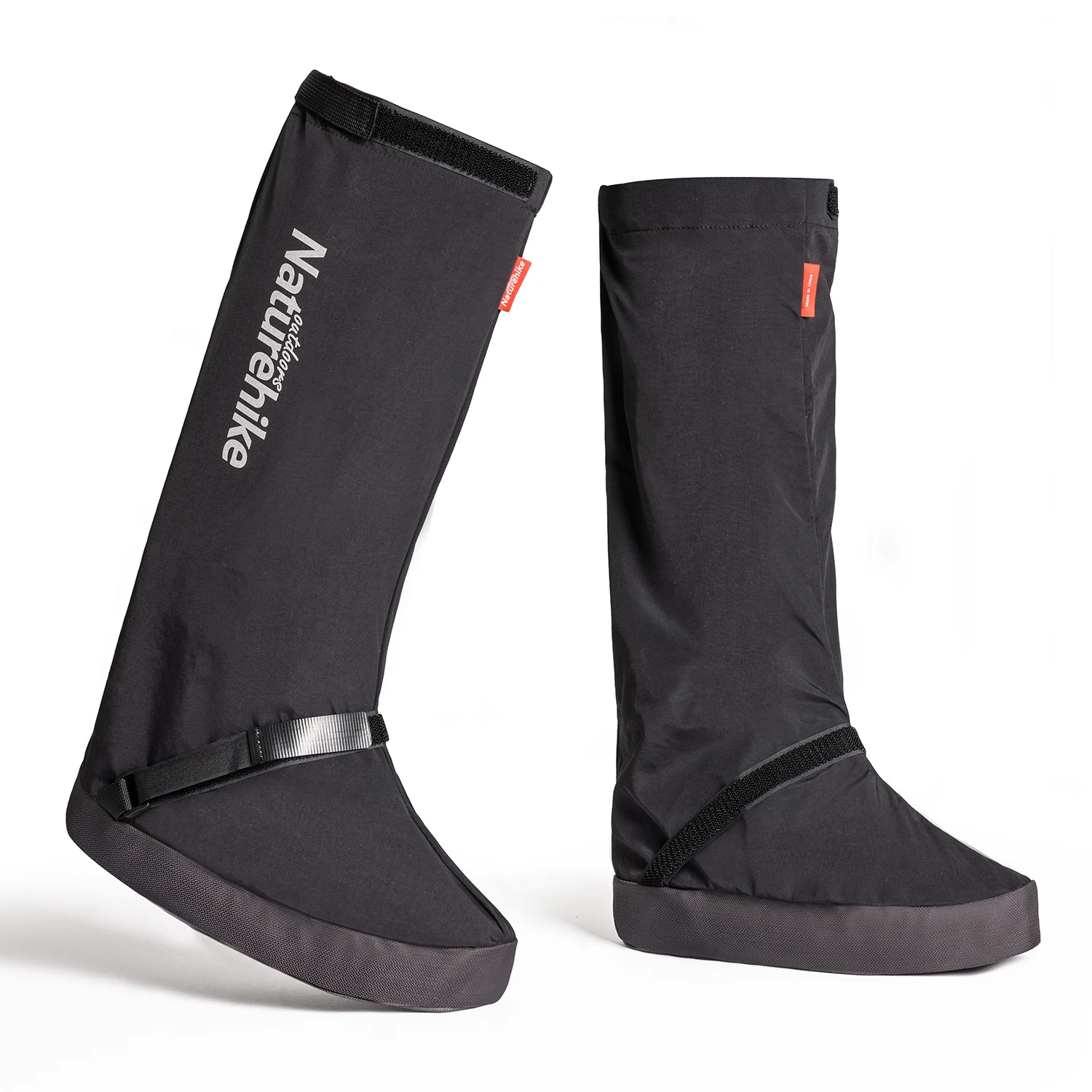 Naturehike High Top Waterproof Shoes Covers Sandproof For Shoes Rain Boot Rain Cover for Shoes Antisnow Outdoor Hiking Camping
Naturehike High Top Waterproof Shoes Covers Sandproof For Shoes Rain Boot Rain Cover for Shoes Antisnow Outdoor Hiking Camping