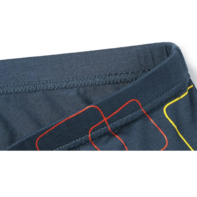 Mens Boxer Shorts Modal Underwear Sexy Striped Underpants Breathable Boxers Bamboo Fiber Panties Male Underwears Plus Size L-5XL
Mens Boxer Shorts Modal Underwear Sexy Striped Underpants Breathable Boxers Bamboo Fiber Panties Male Underwears Plus Size L-5XL