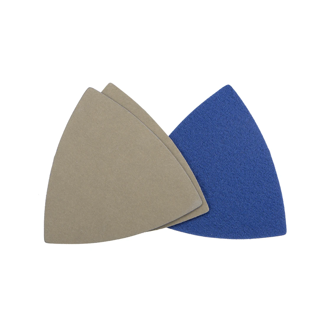 3Pcs Sanding Disc Triangle Detail Sander Sandpaper Hook and Loop 3-1/2 Inch Sanding Pad 7000 Grit Abrasive Polishing Tools
3Pcs Sanding Disc Triangle Detail Sander Sandpaper Hook and Loop 3-1/2 Inch Sanding Pad 7000 Grit Abrasive Polishing Tools