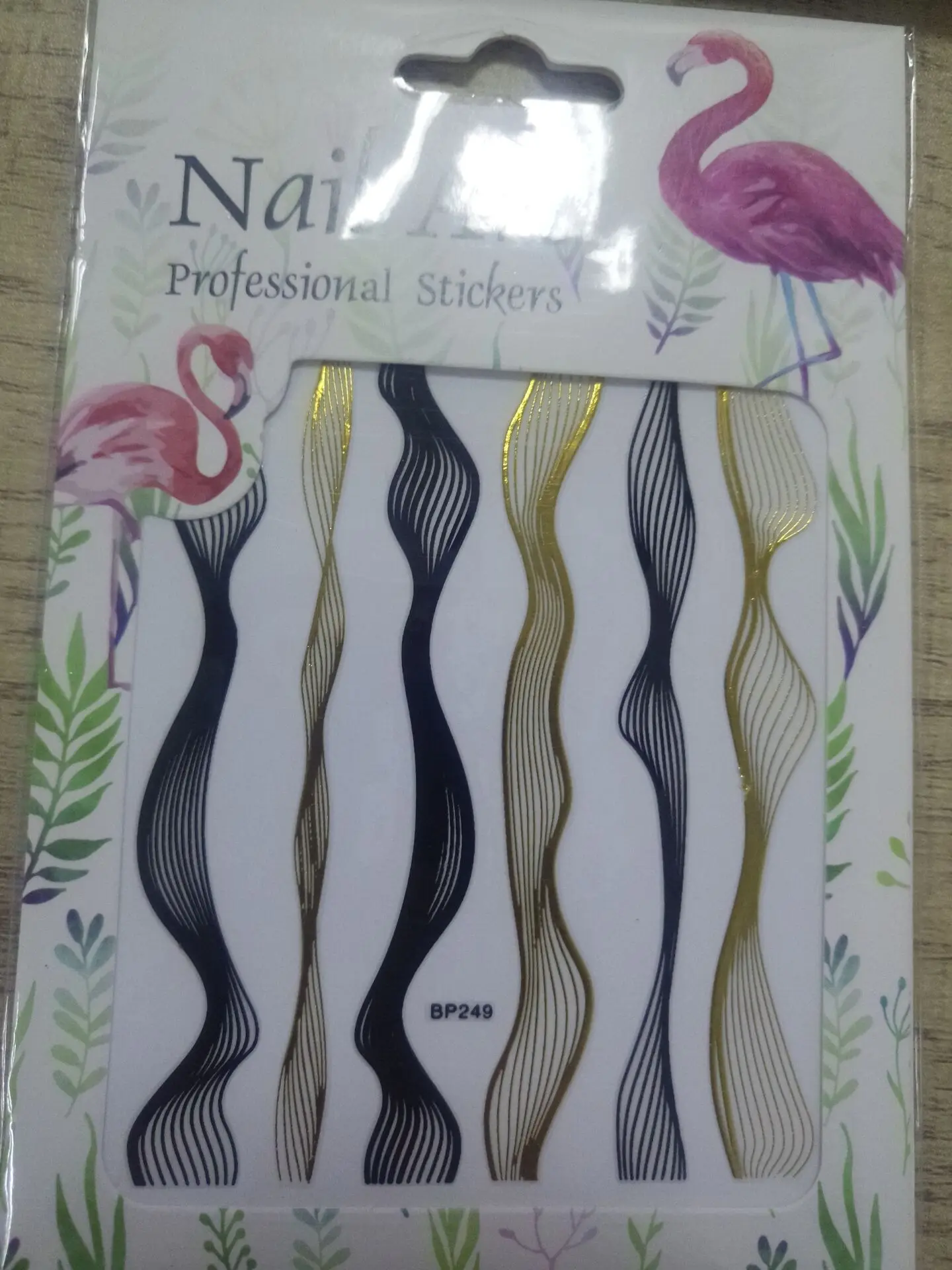 2021 White-Black Wave Explosions Nail Sticker 3D Gold Sticker Hot Stamping Nails Three-Dimensional Applique Jewelry Fashion 
2021 White-Black Wave Explosions Nail Sticker 3D Gold Sticker Hot Stamping Nails Three-Dimensional Applique Jewelry Fashion