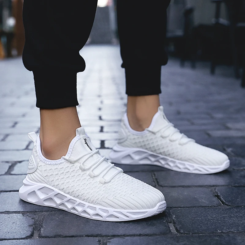 Tenis Masculino Men's Tennis Shoes Male Sneaker Professional Sport Flexible Non-slip Sneakers Zapatillas Hombre Tenis Plataforma
Tenis Masculino Men's Tennis Shoes Male Sneaker Professional Sport Flexible Non-slip Sneakers Zapatillas Hombre Tenis Plataforma