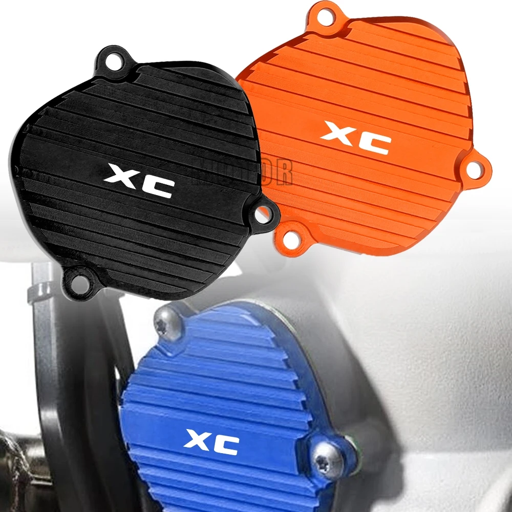 Мотоциклы с ЧПУ для 250XC 300 XC 2021 250XC 300XC, крышка управления клапаном, крышка управления выхлопом 2014-2021 2020 2019 2018 2017 2016
Мотоциклы с ЧПУ для 250XC 300 XC 2021 250XC 300XC, крышка управления клапаном, крышка управления выхлопом 2014-2021 2020 2019 2018 2017 2016