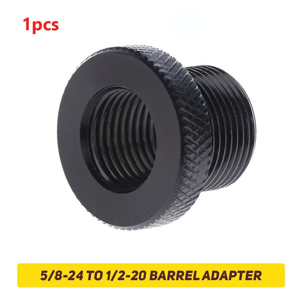 1pcs Filter Adapter 5/8-24 To 1/2-20 Or 5/8-24 To 1/2-28 Car Fuel Filter Barrel Thread Adapter For NAPA 4003 WIX
1pcs Filter Adapter 5/8-24 To 1/2-20 Or 5/8-24 To 1/2-28 Car Fuel Filter Barrel Thread Adapter For NAPA 4003 WIX