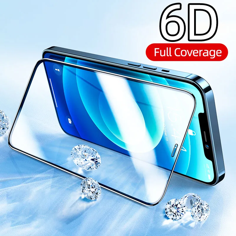 Protective Flim for iPhone 11 Glass XR 8 7 Plus Screen Protector Tempered Glass 11 on iPhone 12 13 Pro Max Mini Xs X Accessories
Protective Flim for iPhone 11 Glass XR 8 7 Plus Screen Protector Tempered Glass 11 on iPhone 12 13 Pro Max Mini Xs X Accessories