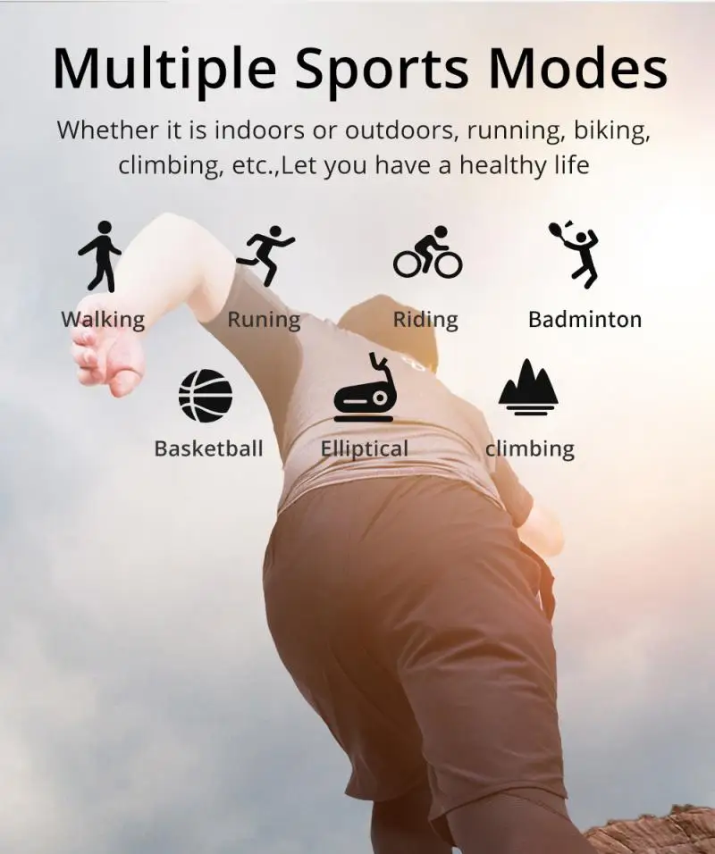 2021 New ATTACK Full Touch Screen Sports Waterproof Smart Watch Men Fitness Tracker Heart Rate Blood Pressure Monitor Smartwatch
2021 New ATTACK Full Touch Screen Sports Waterproof Smart Watch Men Fitness Tracker Heart Rate Blood Pressure Monitor Smartwatch