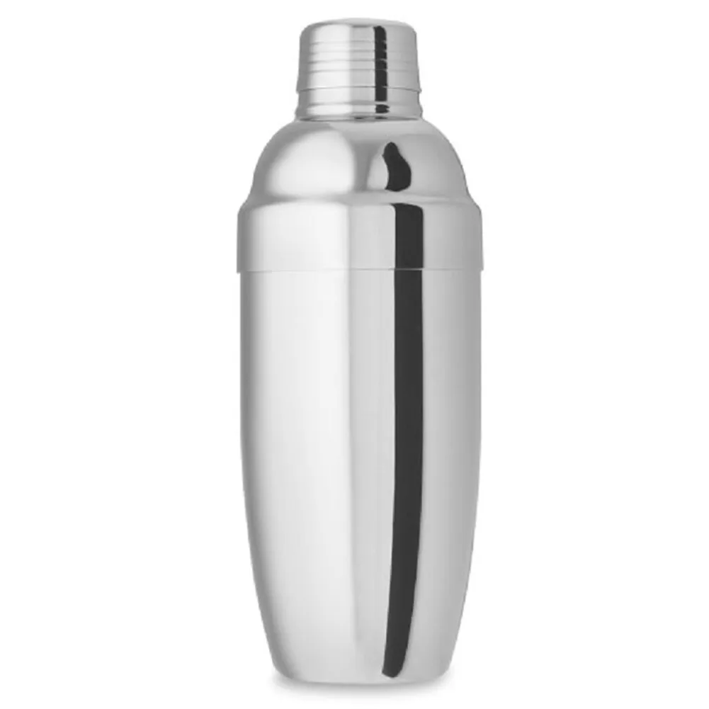 750ml Thick Fine Stainless Steel Cocktail Shaker Shaker Cocktail Shaker Mixer Drink Bartender Coctelera Tools Bar Accessories
750ml Thick Fine Stainless Steel Cocktail Shaker Shaker Cocktail Shaker Mixer Drink Bartender Coctelera Tools Bar Accessories