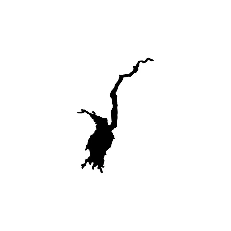 Black/Sliver Great Sacandaga Lake Decal Car Stickers Window Decal Vinyl Art Pattern Art Car Body Stickers Waterproof S927
Black/Sliver Great Sacandaga Lake Decal Car Stickers Window Decal Vinyl Art Pattern Art Car Body Stickers Waterproof S927