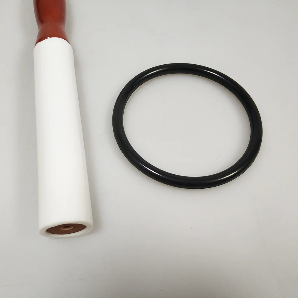 Music Bowl Crystal Temple Bell Only Rubber Rod Club Rubber Ring Percussion Accessories
Music Bowl Crystal Temple Bell Only Rubber Rod Club Rubber Ring Percussion Accessories